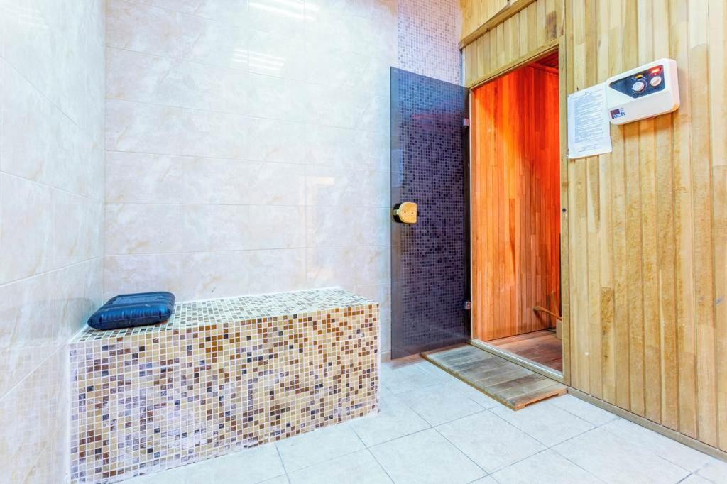 Holiday Apartcomplex Royal Sun Sunny Beach Exterior photo